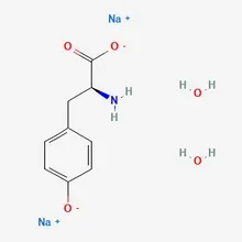 L-Tyrosine disodium salt