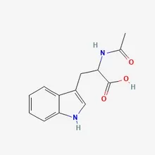 N-Acetyl-DL-tryptophan
