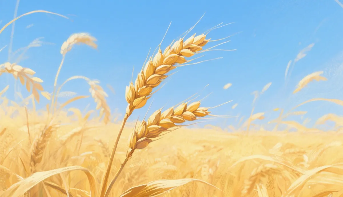 Agricultural Raw Materials & Intermediates