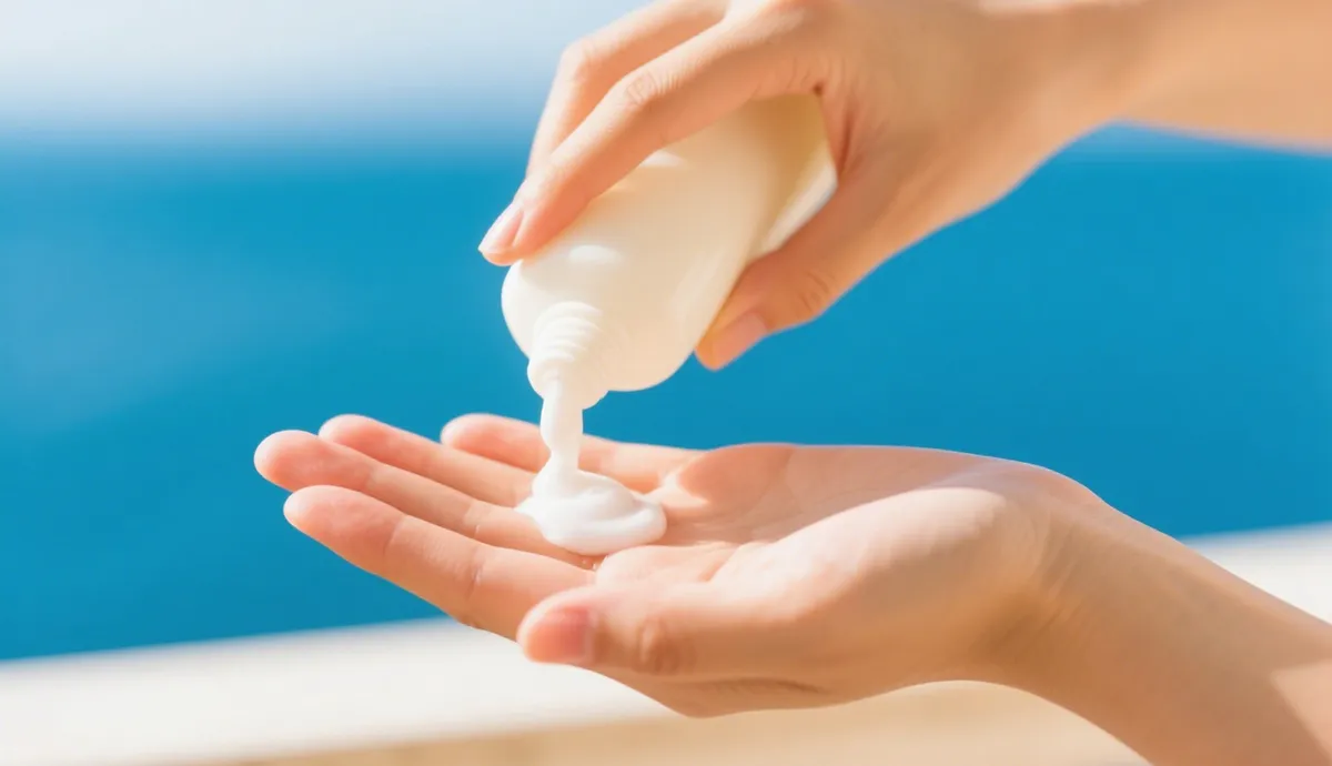 Cosmetic Raw Materials & Intermediates