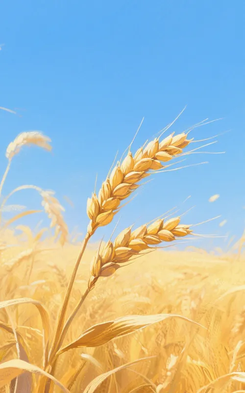 Agricultural Raw Materials & Intermediates