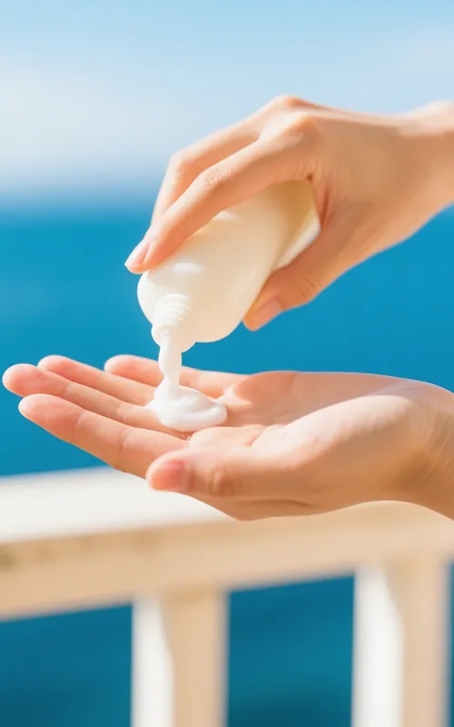 Cosmetic Raw Materials & Intermediates