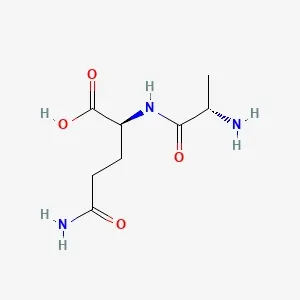 L-Alanyl-L-Glutamine