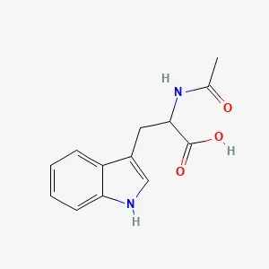 N-Acetyl-DL-tryptophan