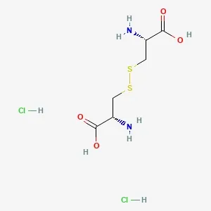 L-Cystine dihydrochloride