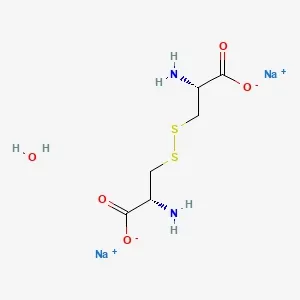 L-Cystine disodium salt monohydrate