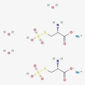 L-Cysteine S-sulfate sodium