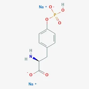 Phospho-L-tyrosine disodium salt