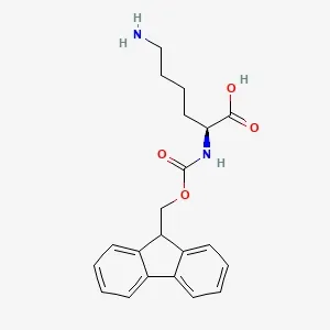 Fmoc-Lys-OH