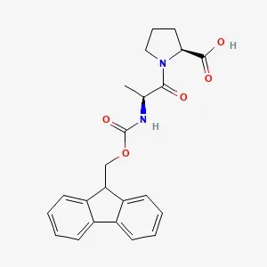 Fmoc-Ala-Pro-OH