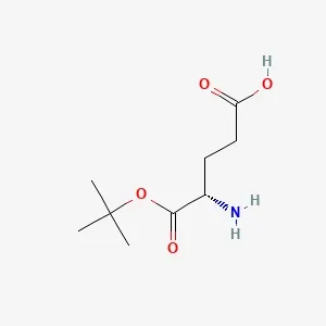 L-Glutamic acid α-tert-butyl ester