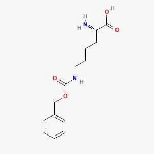 N₆-Cbz-L-Lysine