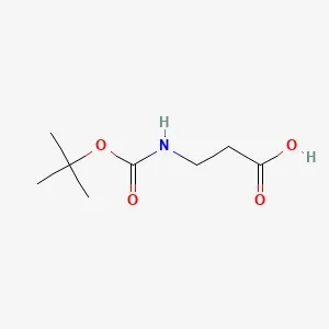 Boc-beta-Alanine