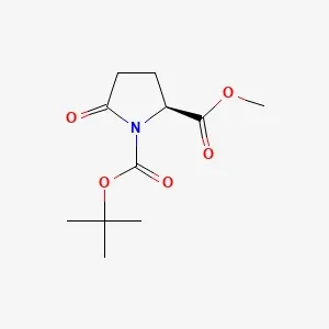 Boc-L-Pyroglutamic acid methyl ester