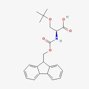 Fmoc-L-Ser(tBu)-OH