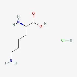 D-Lysine hydrochloride