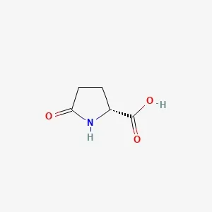 D-Pyroglutamic acid