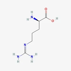 D-Arginine