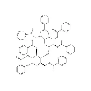 Benzoyl Bromomaltose