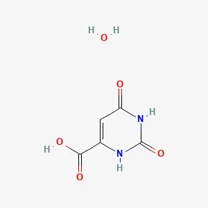 Orotic acid monohydrate