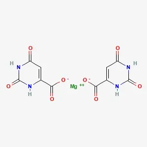 Magnesium orotate