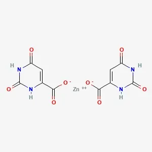 Zinc orotate