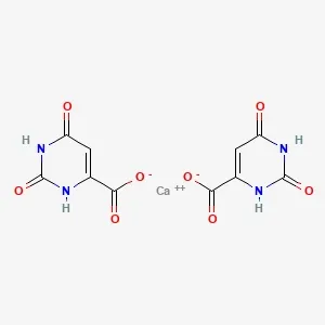 Calcium orotate