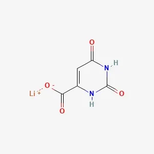 Lithium orotate