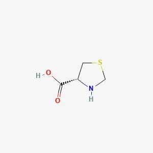 L-Thiazolidine-4-carboxylic acid