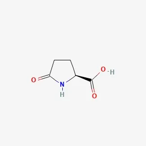 L-Pyroglutamic acid