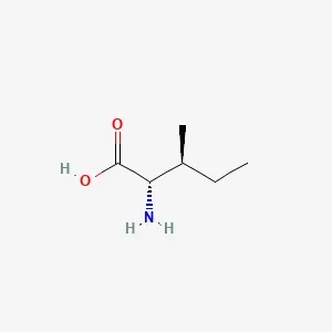 L-Isoleucine