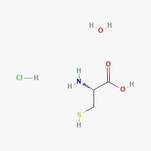 L-Cysteine hydrochloride monohydrate
